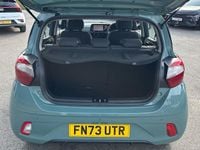 Used Hyundai i10 Advanced 84 HP (61 kW) 2025 Hatchback