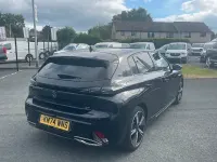 Used Peugeot 308 GTi 131 HP (96 kW) 2025 Hatchback
