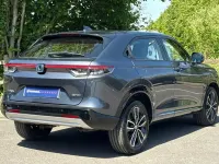 Used Honda HR-V Advance 131 HP (96 kW) 2023 Meteoroid grey SUV
