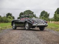 used MG 1500 MGA