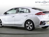 used Hyundai Ioniq 1.6 H-GDI 8.9KWH PREMIUM SE DCT EURO 6 (S/S) 5DR PLUG-IN HYBRID FROM 2019 FROM BIRMINGHAM (B24 9NY) | SPOTICAR