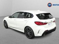 Used BMW M135 306 HP (225 kW) 2024 Hatchback