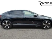 Used Polestar 4 Long Range Single Motor 200 kW (272 HP) 2024 Space SUV