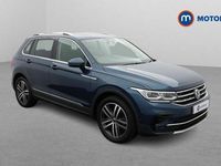 Used VW Tiguan Elegance 150 HP (110 kW) 2023 SUV