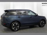 New Jaecoo 5 155 kW (211 HP) 2025 Blue SUV