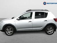 used Dacia Sandero Stepway Essential Hatchback