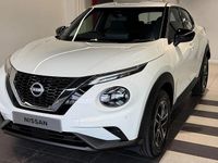 New Nissan Juke N-Connecta 114 HP (83 kW) 2026 SUV