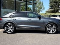 Used Audi Q8 Black Edition 340 HP (250 kW) 2025 Grey SUV
