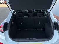 Usado Ford Puma ST-Line 125 HP (91 kW) 2023 SUV