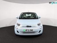 used Fiat 500e 42KWH LA PRIMA AUTO 3DR ELECTRIC FROM 2021 FROM SLOUGH (SL1 6BB) | SPOTICAR