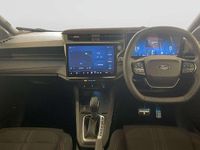 Używany Ford Puma ST-Line 125 KM (91 kW) 2026 SUV