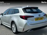 Used Toyota Corolla 140 HP (102 kW) 2026 Estate