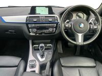 used BMW M240 Convertible