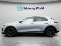 Used Kia XCeed 139 HP (102 kW) 2021 SUV