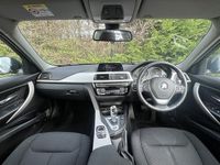 Used BMW 330e Comfort Edition 252 HP (185 kW) 2018 Black Sedan