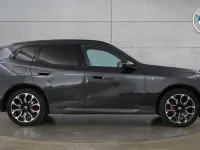 Used BMW X3 M Sport 295 HP (216 kW) 2026 Grey SUV