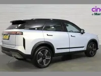 Used Jaecoo 7 147 HP (108 kW) 2025 Other SUV