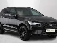 Used Volvo XC60 Plus 247 HP (181 kW) 2026 SUV