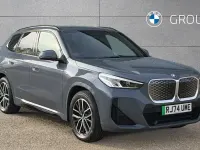 Used BMW iX1 M Sport 230 kW (313 HP) 2024 Grey SUV
