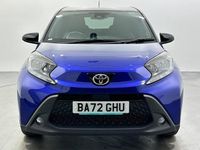 Used Toyota Aygo X 72 HP (52 kW) 2025 SUV