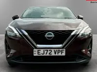 Used Nissan Qashqai Acenta Premium 158 HP (116 kW) 2023 SUV
