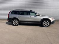 used Volvo XC70 2.4 D5 SE Lux Estate 5dr Diesel Geartronic AWD Euro 5 (205 ps)