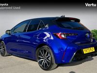 Used Toyota Corolla Sport 140 HP (102 kW) 2026 Hatchback