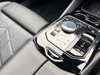 Used BMW i5 M Sport 250 kW (340 HP) 2026 Black Estate