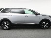Second-hand Peugeot 5008 GTi 129 CP (94 kW) 2024 Gri SUV