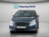 Used Ford Galaxy Titanium 148 HP (108 kW) 2020