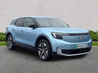 Used Ford Explorer Select 210 kW (286 HP) 2024 Blue SUV