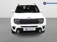 used Jeep Renegade 1.3 T4 GSE 180 S 5dr 4WD Auto