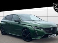 Used Peugeot 308 GTi 131 HP (96 kW) 2024 Hatchback