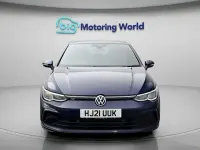 Used VW Golf VIII R-line 131 HP (96 kW) 2024 Hatchback
