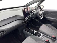 Used VW ID.3 125 kW (170 HP) 2025 Hatchback