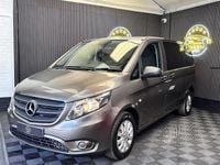 Used Mercedes Vito 2016 Grey Van