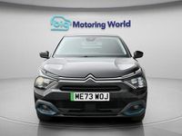 Used Citroën e-C4 Shine 100 kW (136 HP) 2024 Hatchback