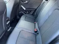 Used Audi Q2 S-Line 113 HP (83 kW) 2025 Blue SUV
