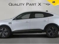 Usado Renault Arkana Engineered 2023 Branco SUV