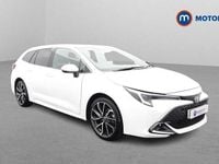 Used Toyota Corolla 196 HP (144 kW) 2025 Estate