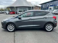 used Ford Fiesta 1.0 EcoBoost 95 Titanium 5dr