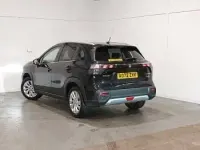 Used Suzuki SX4 S-Cross 129 HP (94 kW) 2023 Black SUV