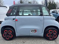 Used Citroën AMI 22 kW (31 HP) 2023 Blue Coupe