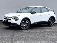 Used Citroën C4 PureTech 127 HP (93 kW) 2022 White Hatchback