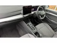 Used VW Golf VIII 147 HP (108 kW) 2025