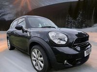 Used Mini Cooper S 2016 Black Hatchback