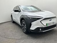 Used Subaru Solterra 160 kW (218 HP) 2025 SUV