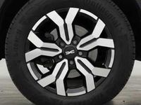 Used Dacia Duster Journey 130 HP (95 kW) 2024 Black Hatchback