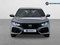 Used Honda Civic SE 2018 Grey Hatchback