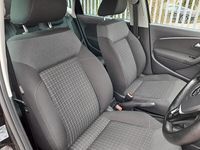 used VW Polo BlueMotion Tech Match